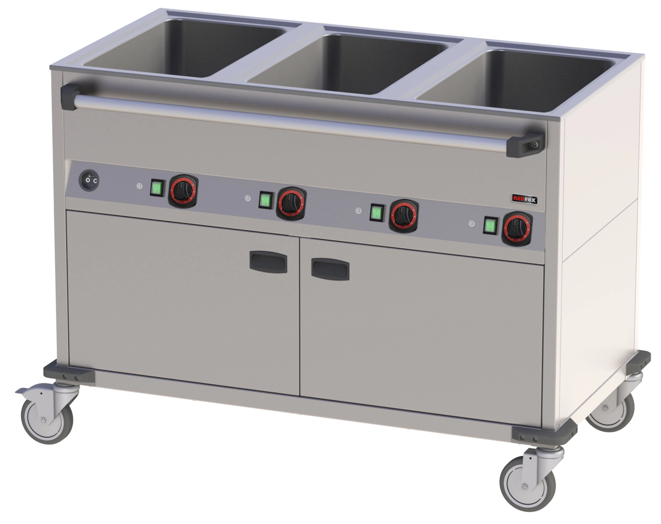 Bild von Bain Marie